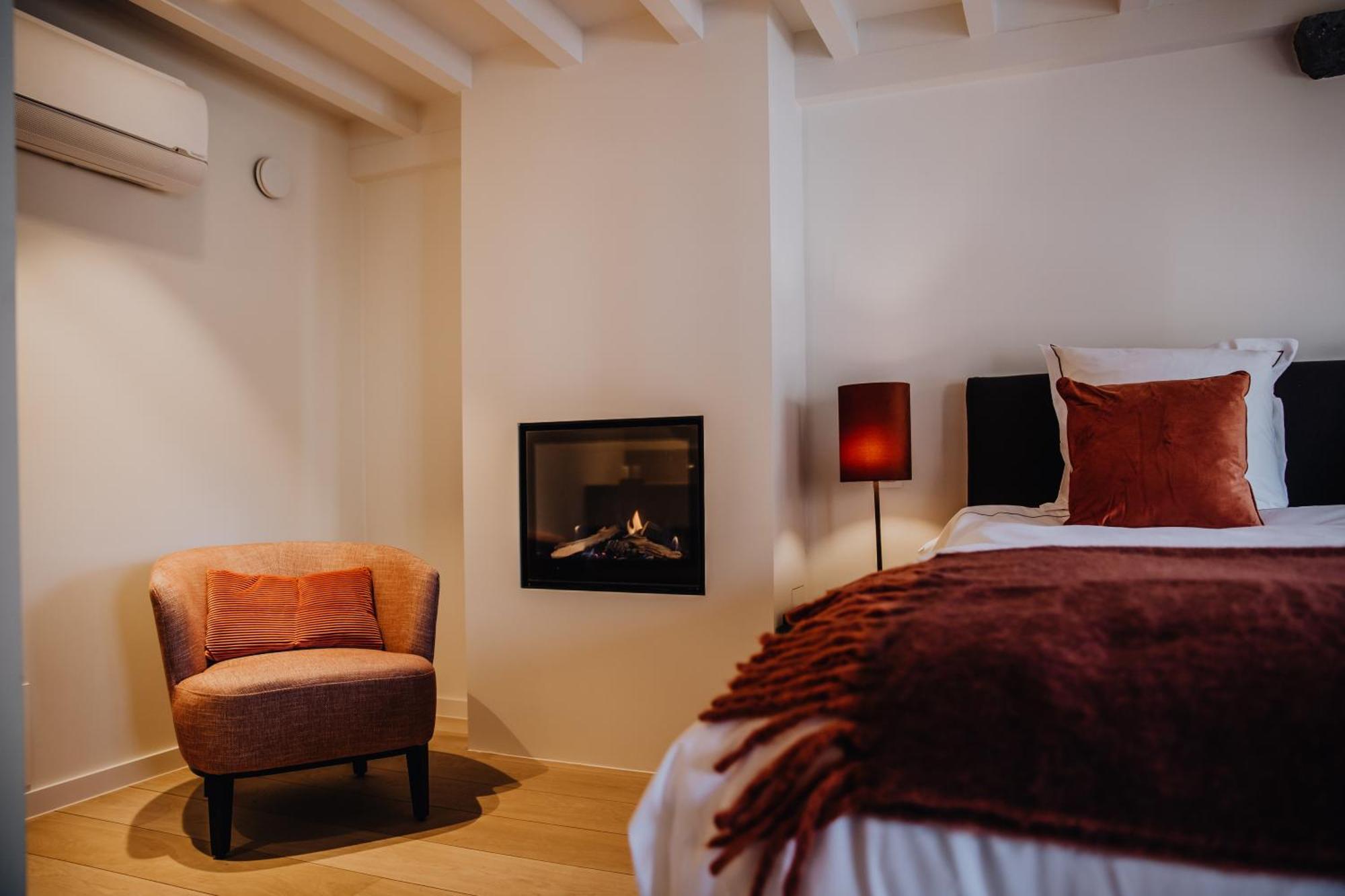 B&B Anna9 Brugge Værelse billede