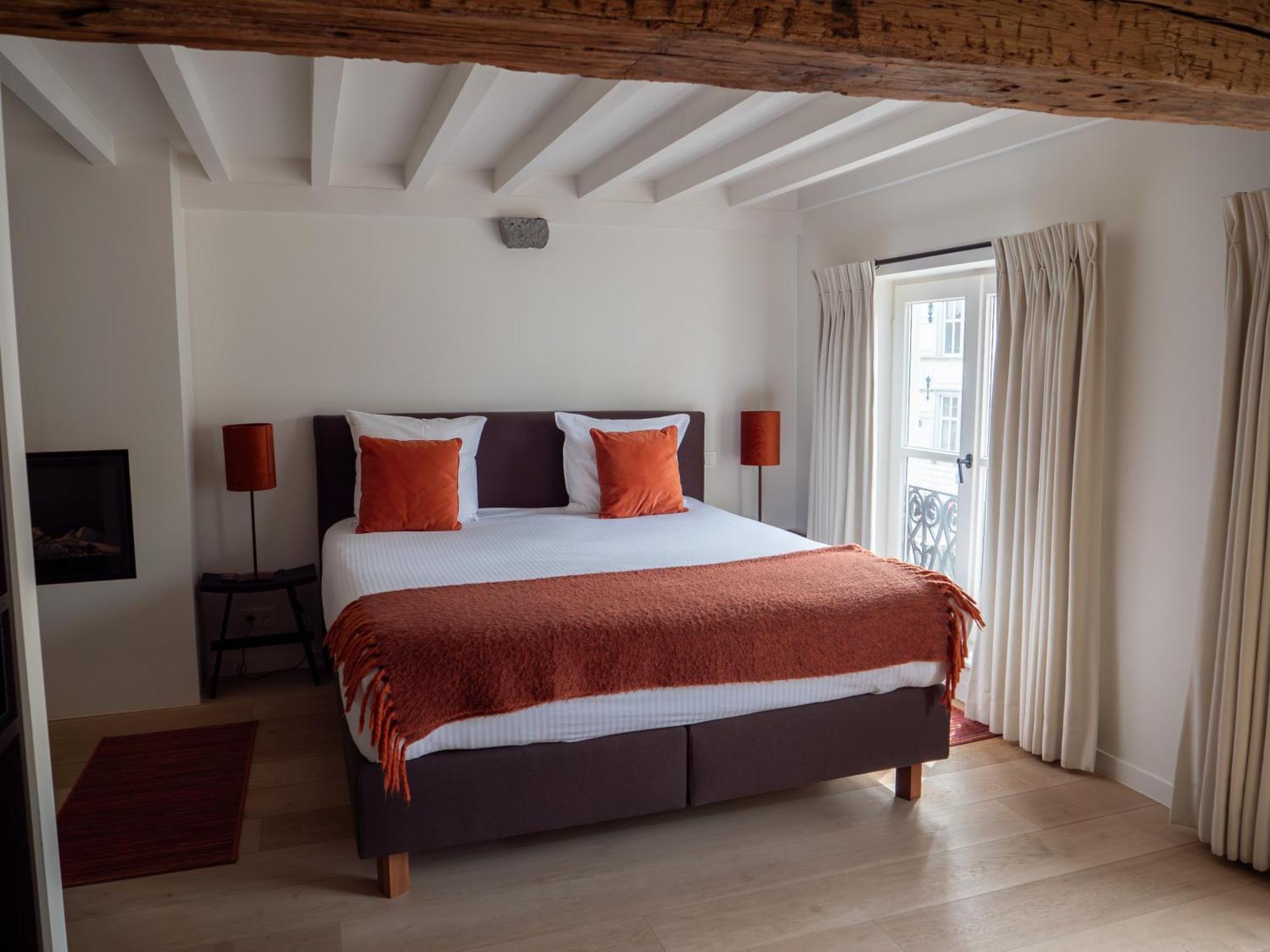 B&B Anna9 Brugge Eksteriør billede
