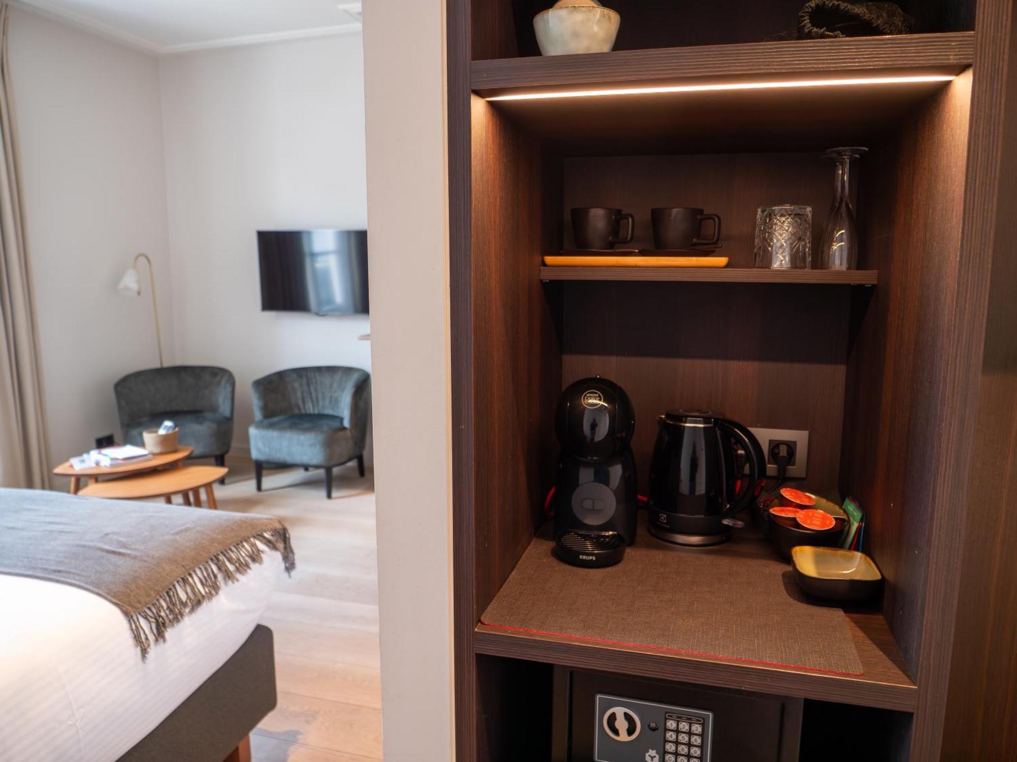 B&B Anna9 Brugge Eksteriør billede