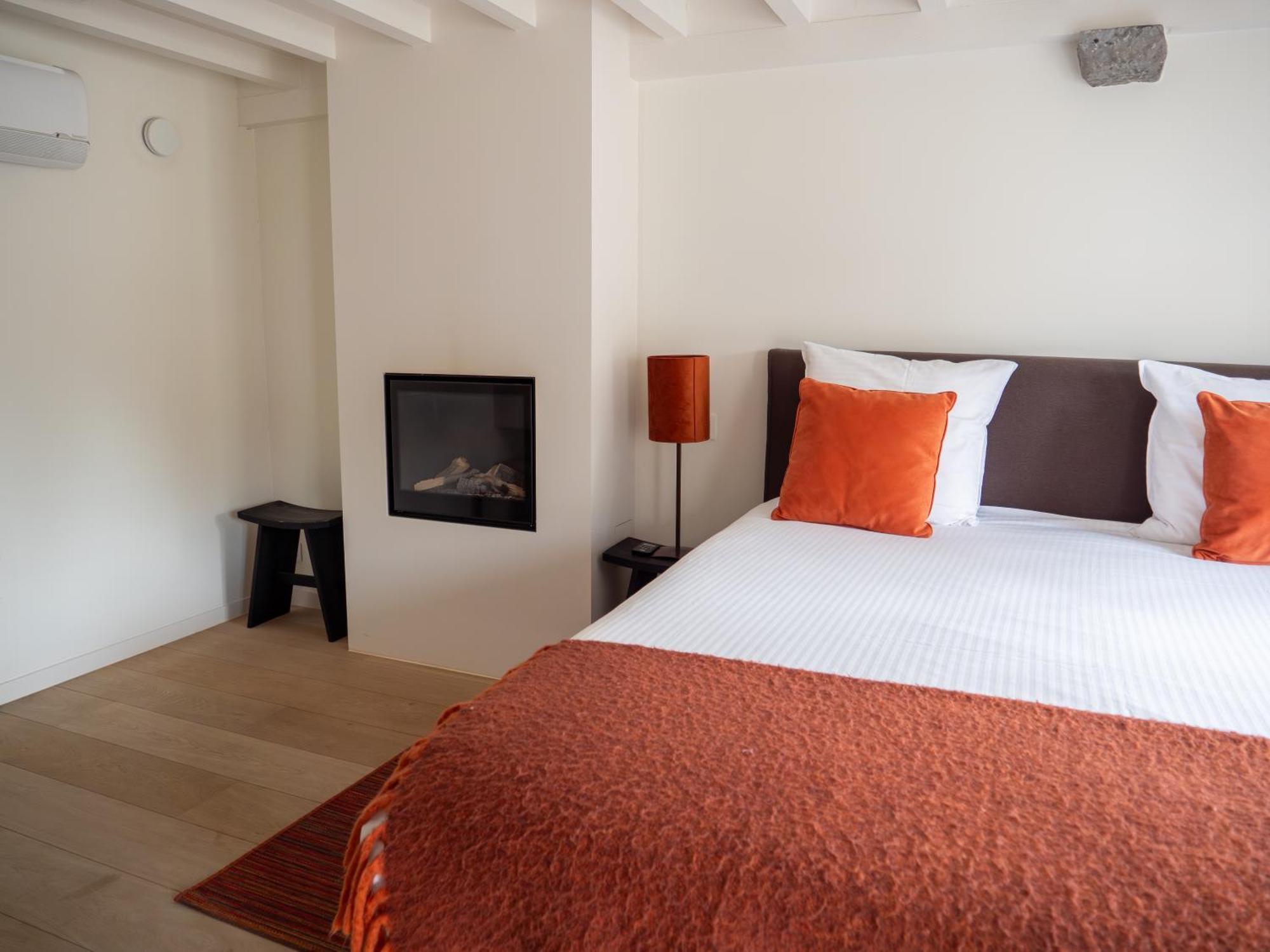 B&B Anna9 Brugge Eksteriør billede