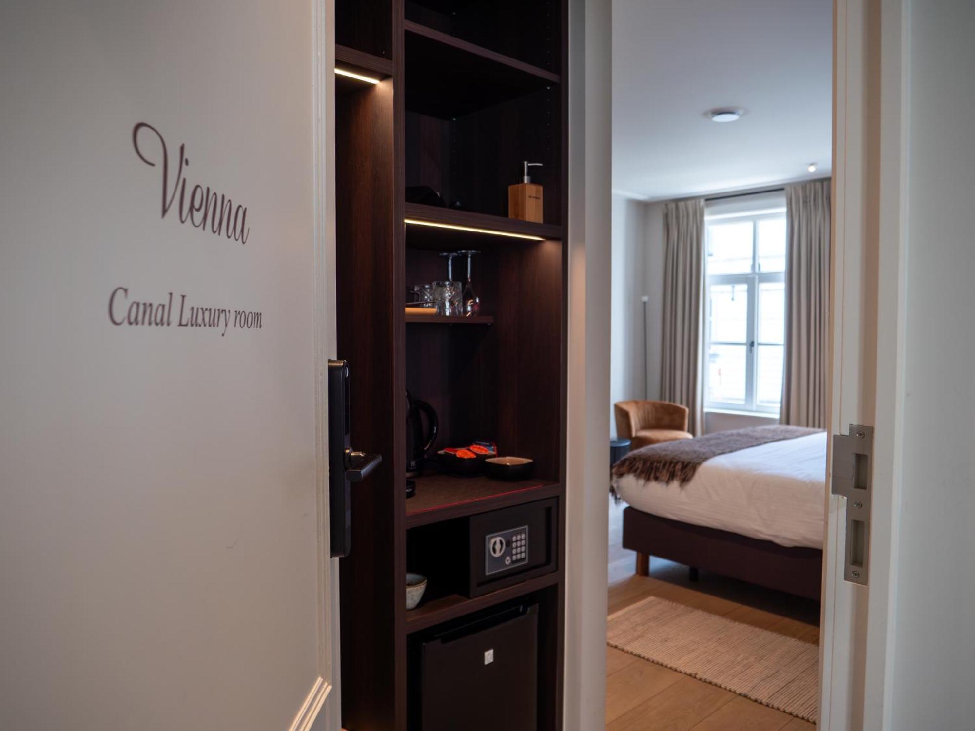 B&B Anna9 Brugge Eksteriør billede