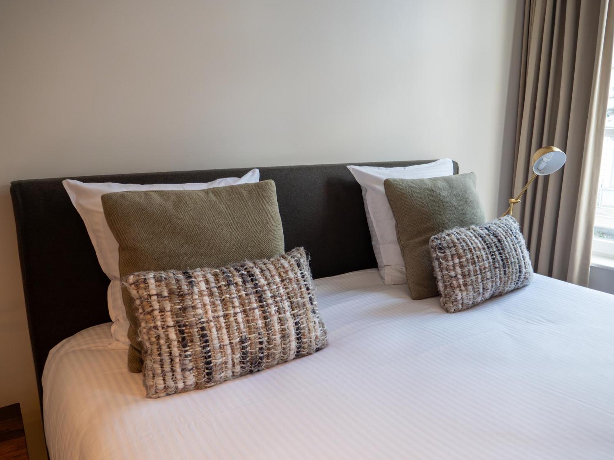 B&B Anna9 Brugge Eksteriør billede