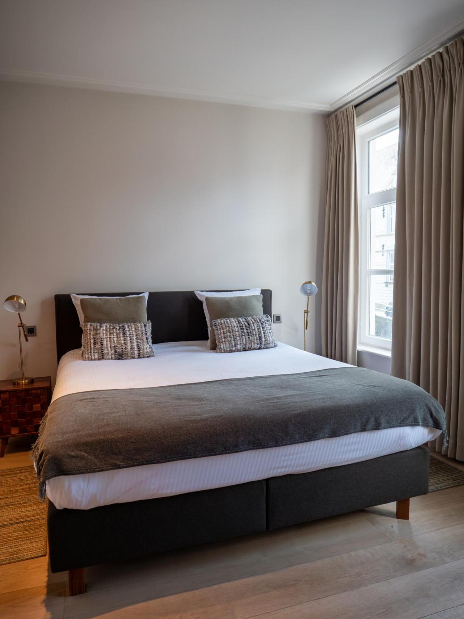 B&B Anna9 Brugge Eksteriør billede