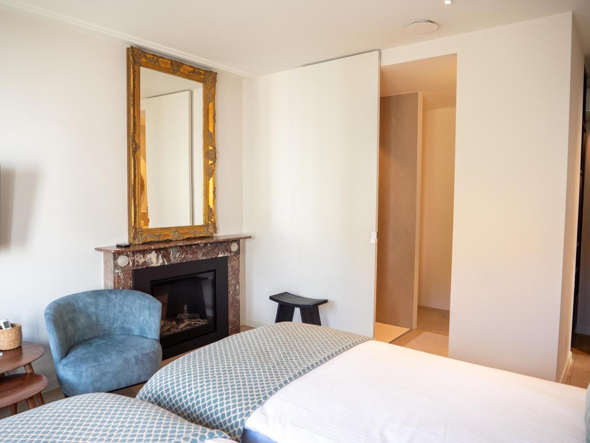 B&B Anna9 Brugge Eksteriør billede