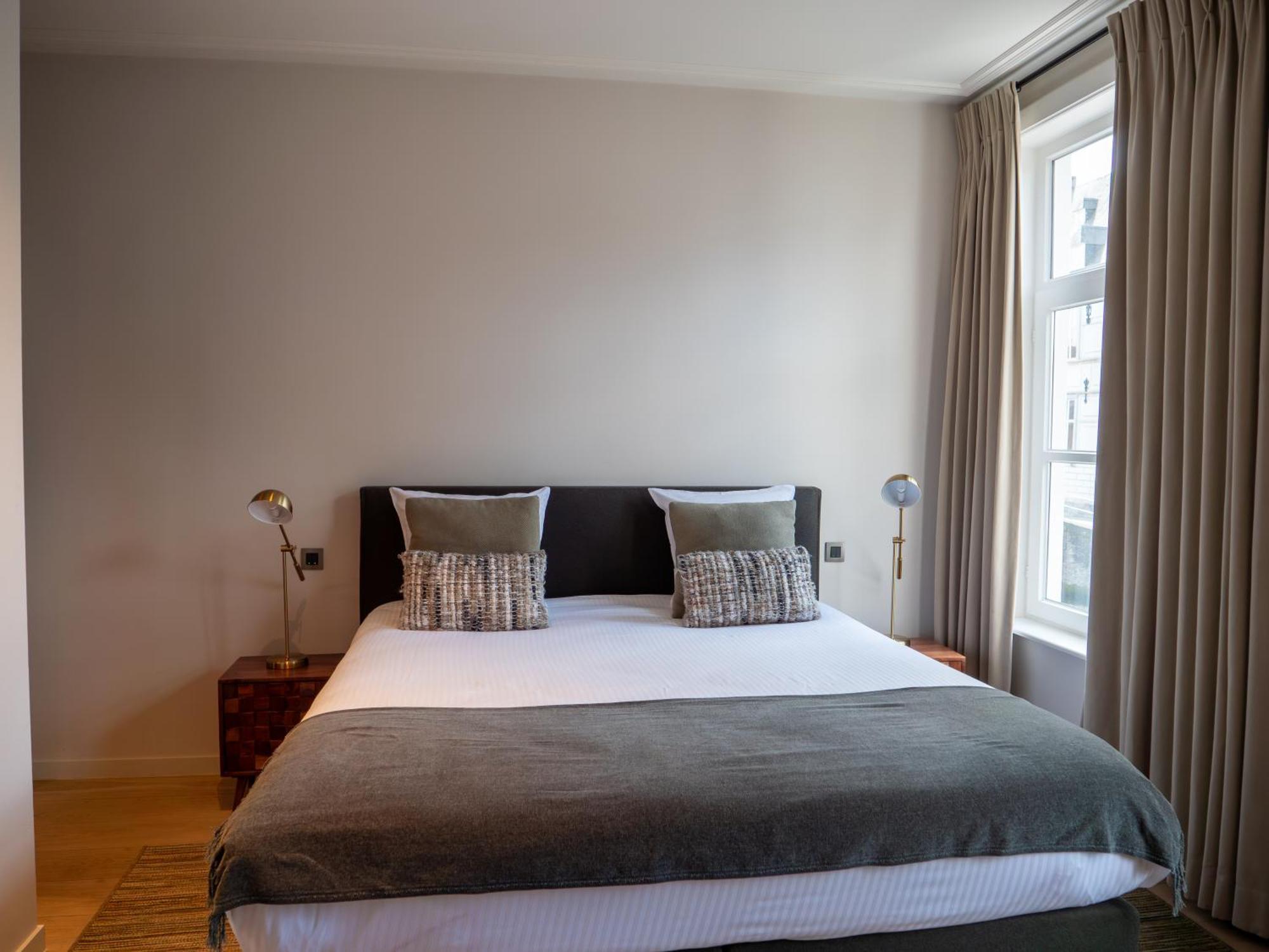 B&B Anna9 Brugge Eksteriør billede