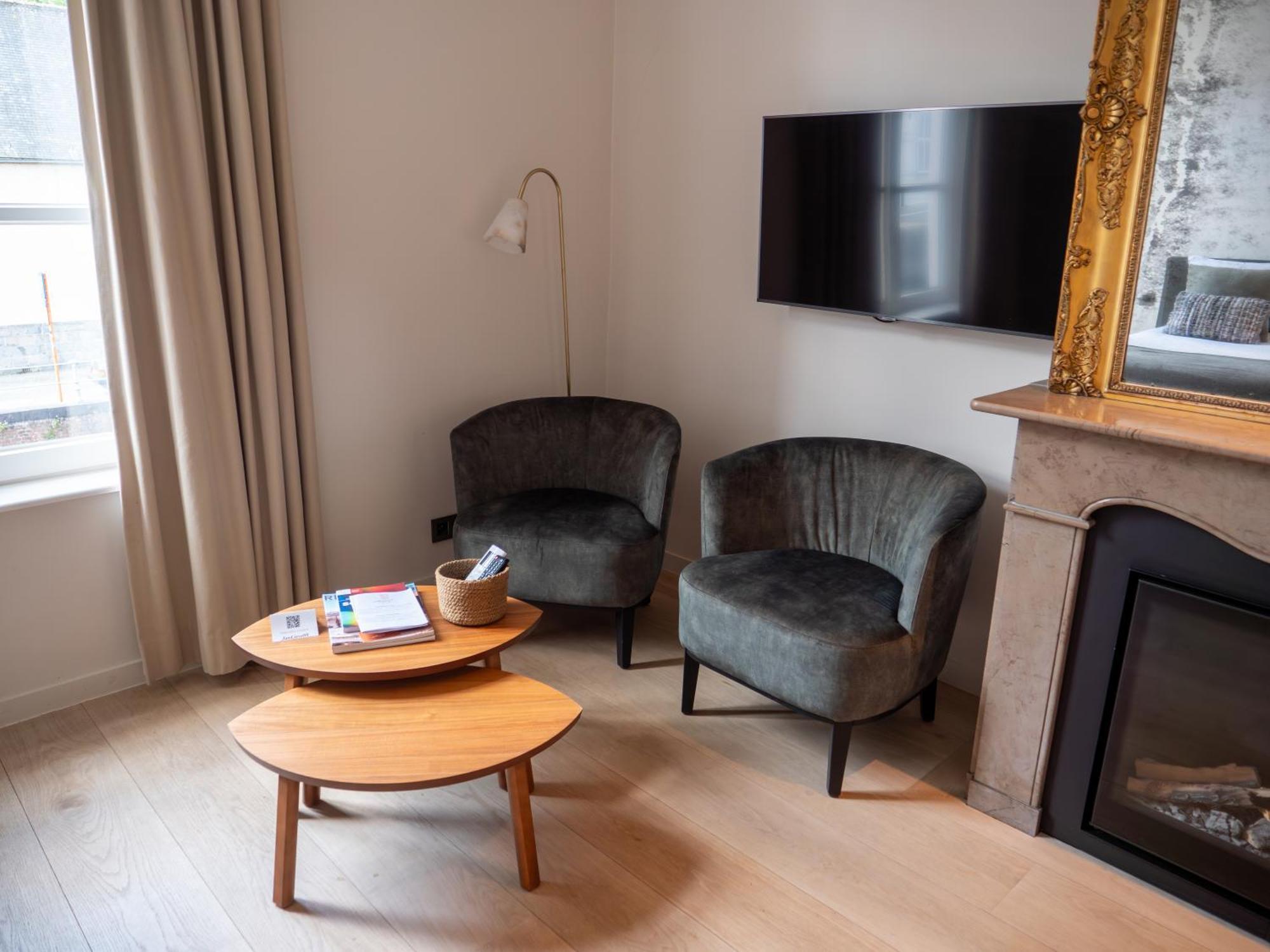 B&B Anna9 Brugge Eksteriør billede