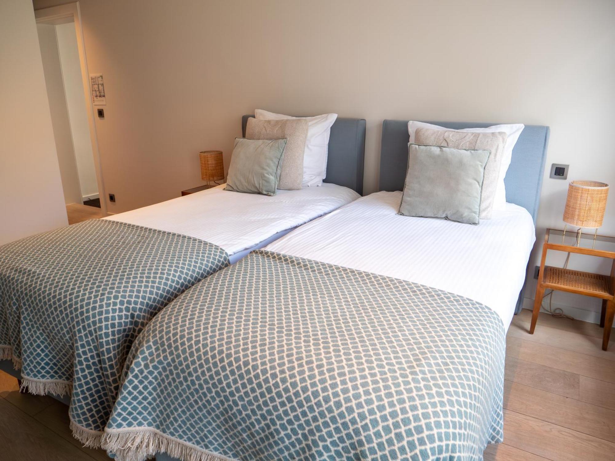 B&B Anna9 Brugge Eksteriør billede