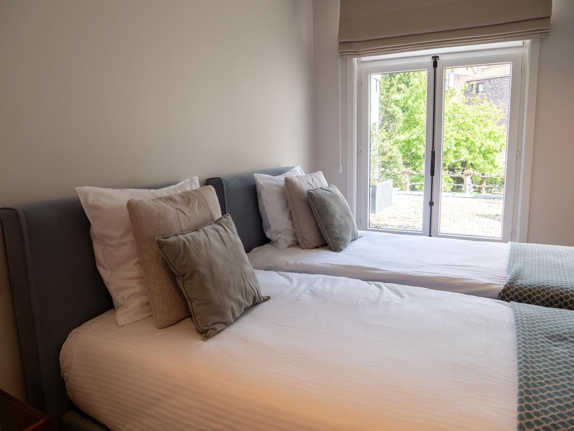B&B Anna9 Brugge Eksteriør billede
