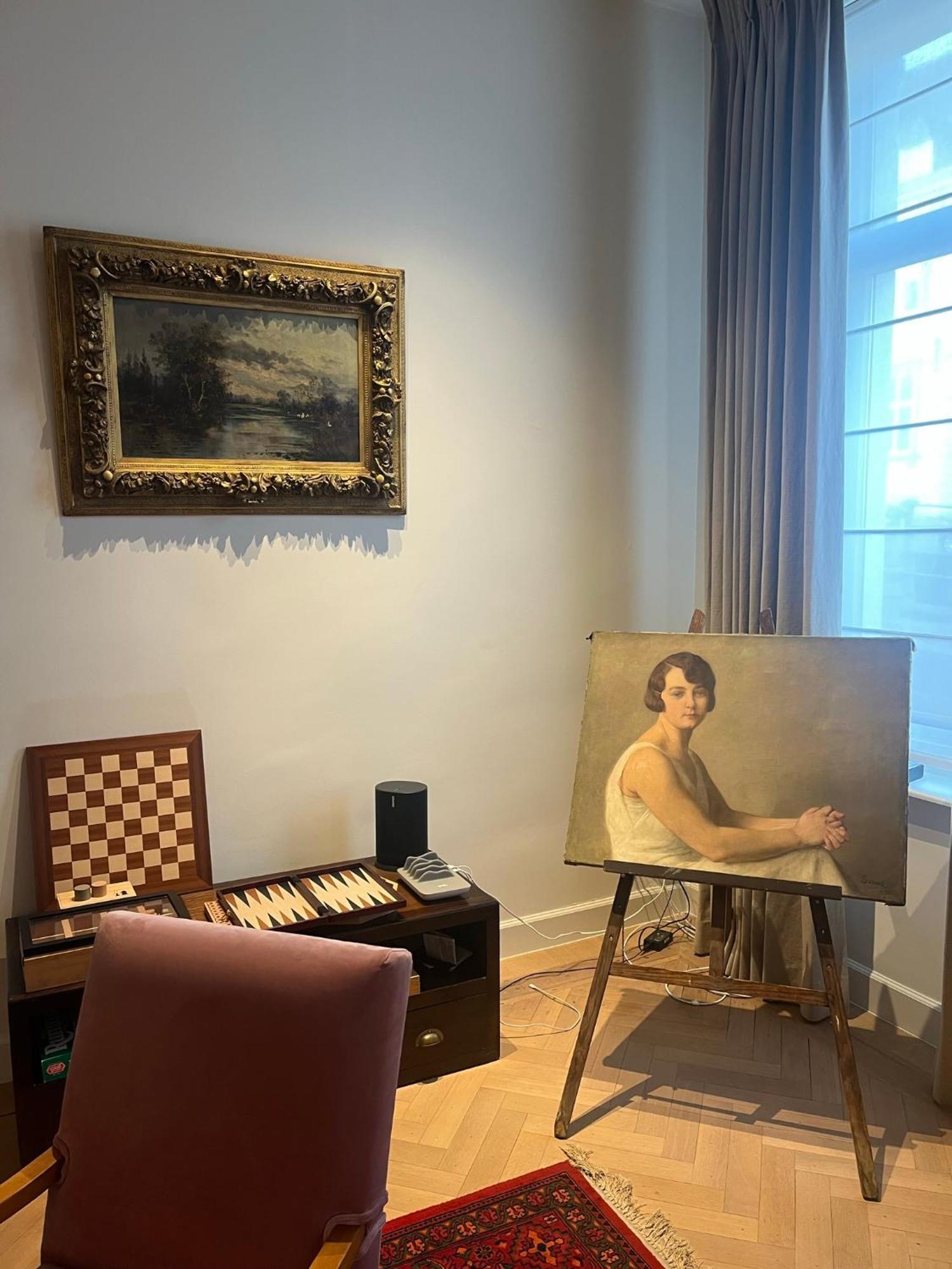 B&B Anna9 Brugge Eksteriør billede